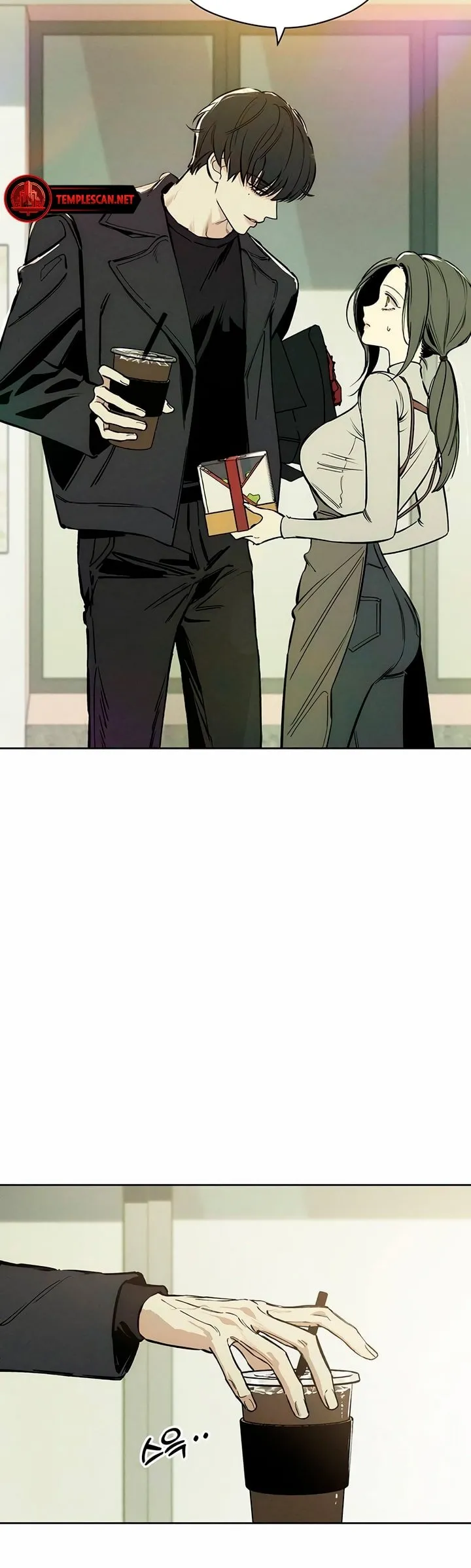 Read Tears on a Withered Flower Manga Online