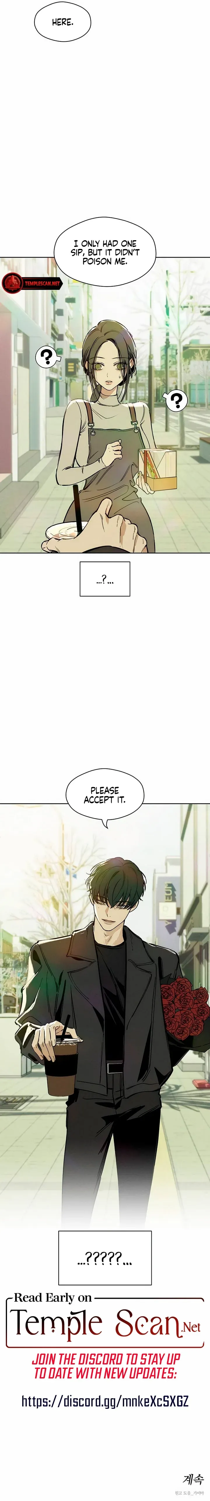 Read Tears on a Withered Flower Manga Online