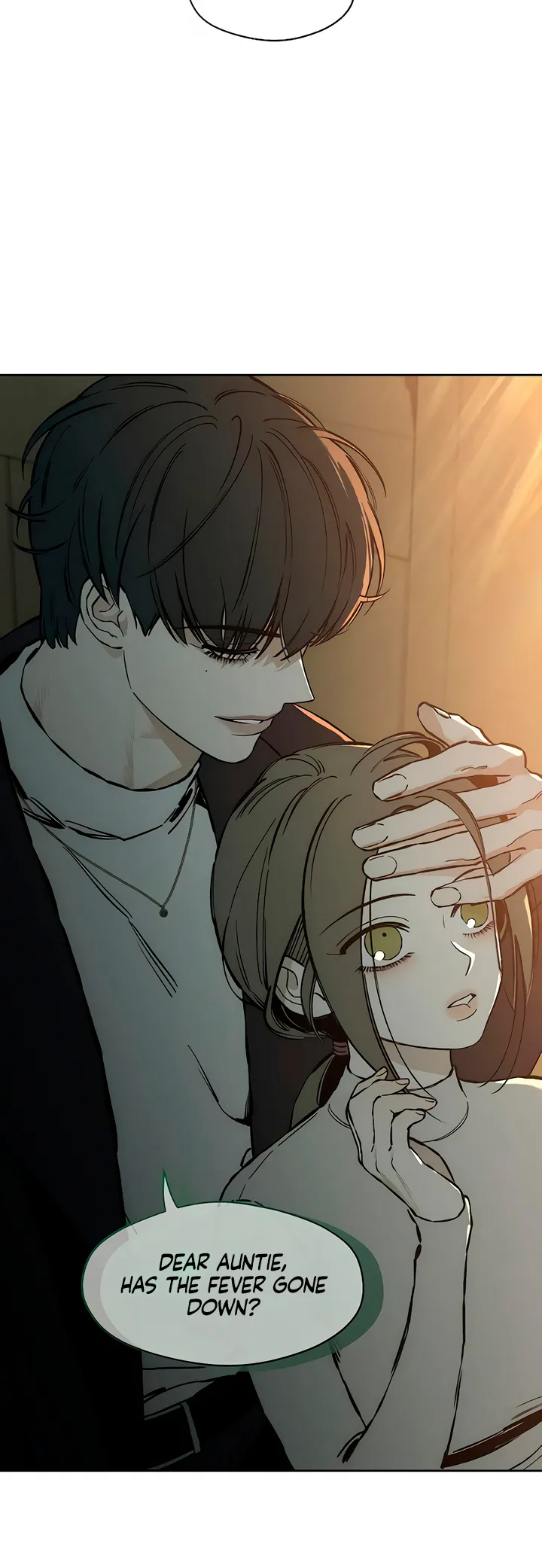 Read Tears on a Withered Flower Manga Online