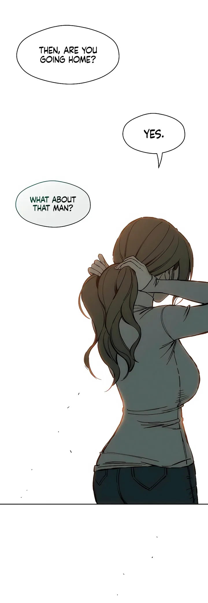 Read Tears on a Withered Flower Manga Online