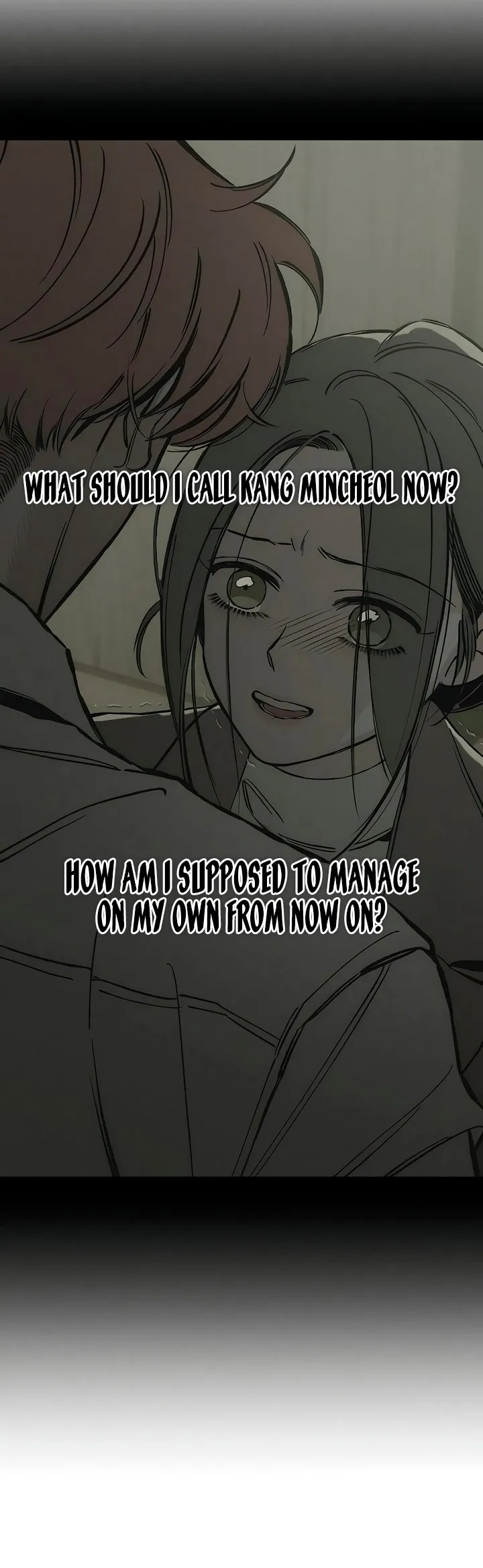 Read Tears on a Withered Flower Manga Online