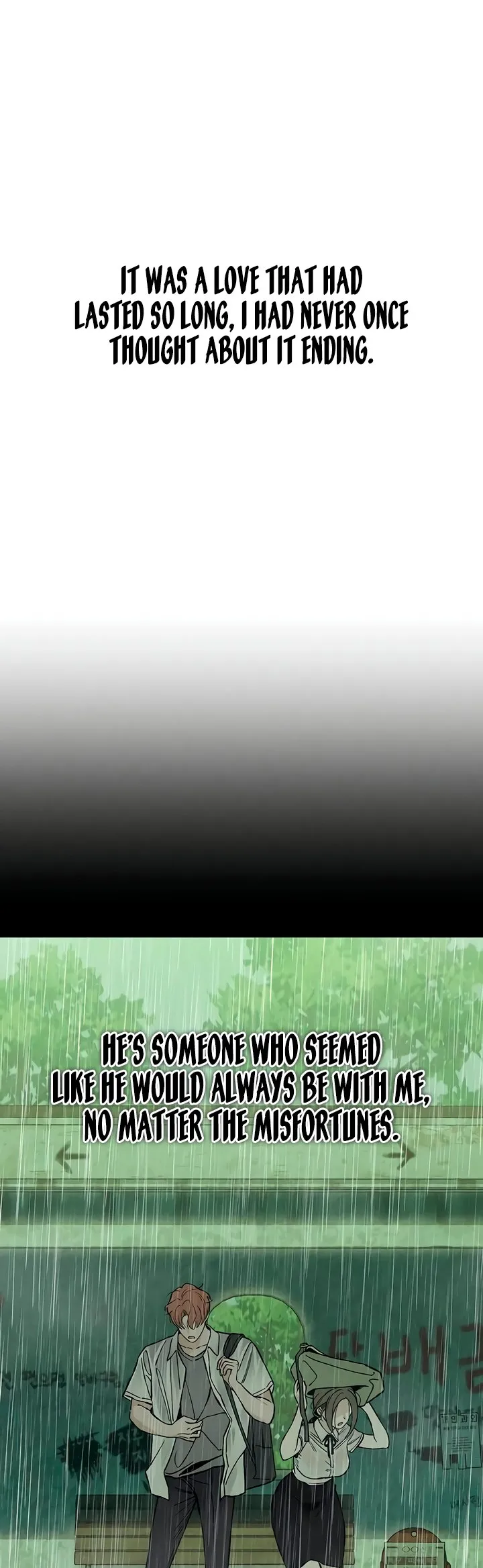 Read Tears on a Withered Flower Manga Online