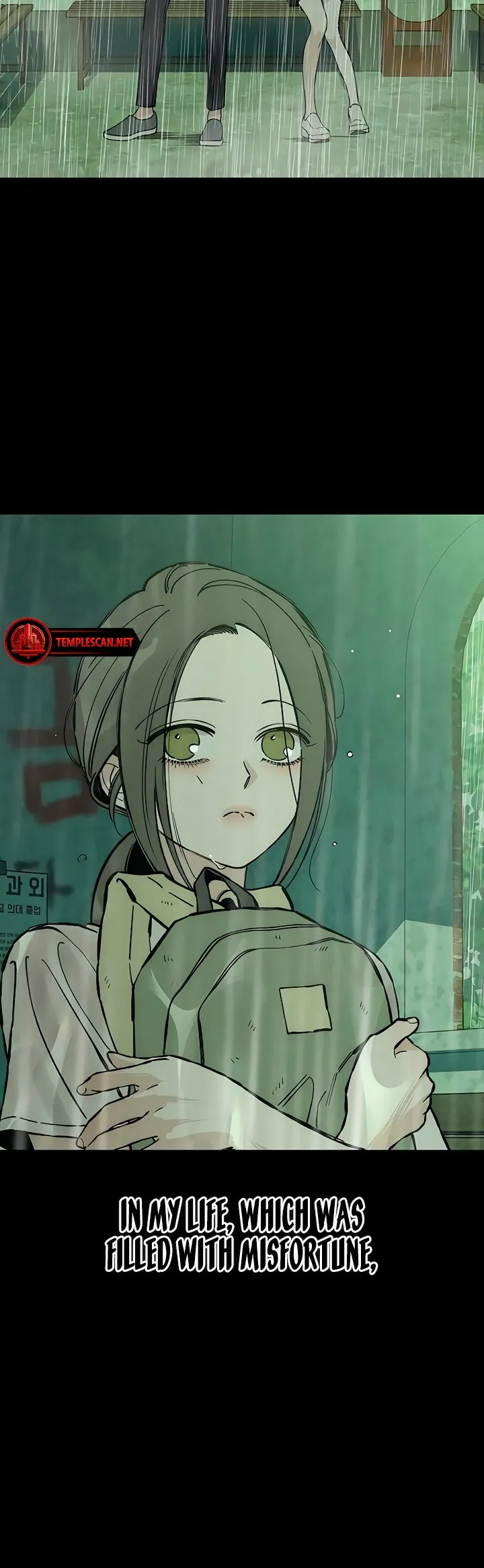 Read Tears on a Withered Flower Manga Online