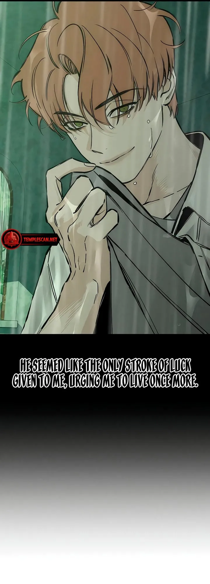 Read Tears on a Withered Flower Manga Online