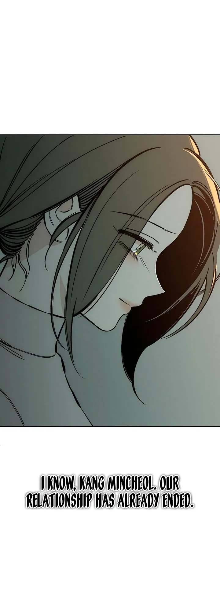 Read Tears on a Withered Flower Manga Online