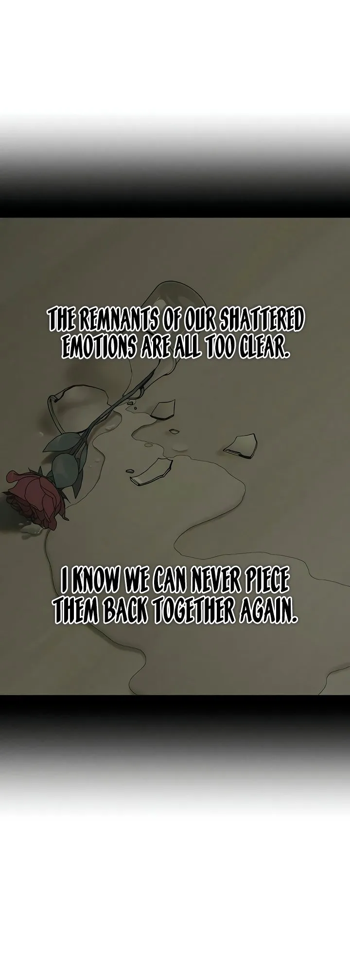 Read Tears on a Withered Flower Manga Online