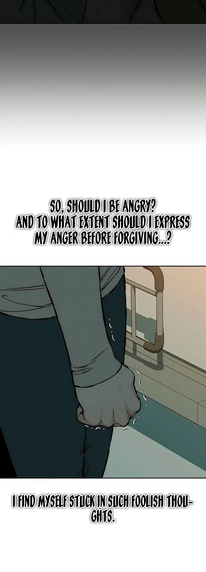 Read Tears on a Withered Flower Manga Online