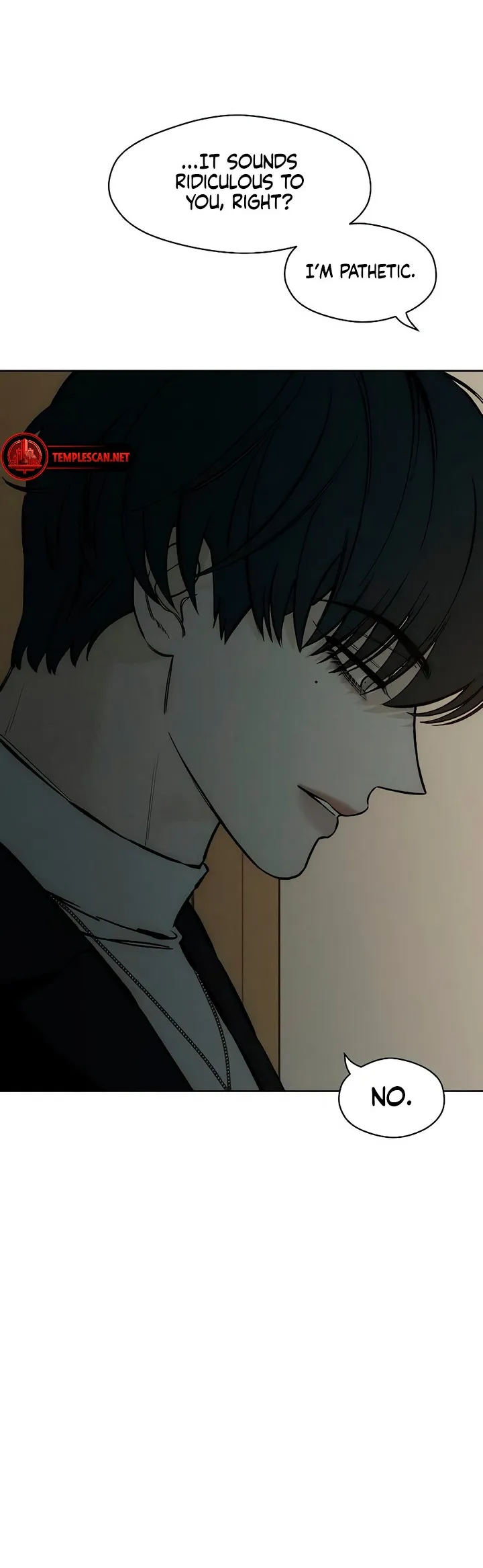 Read Tears on a Withered Flower Manga Online