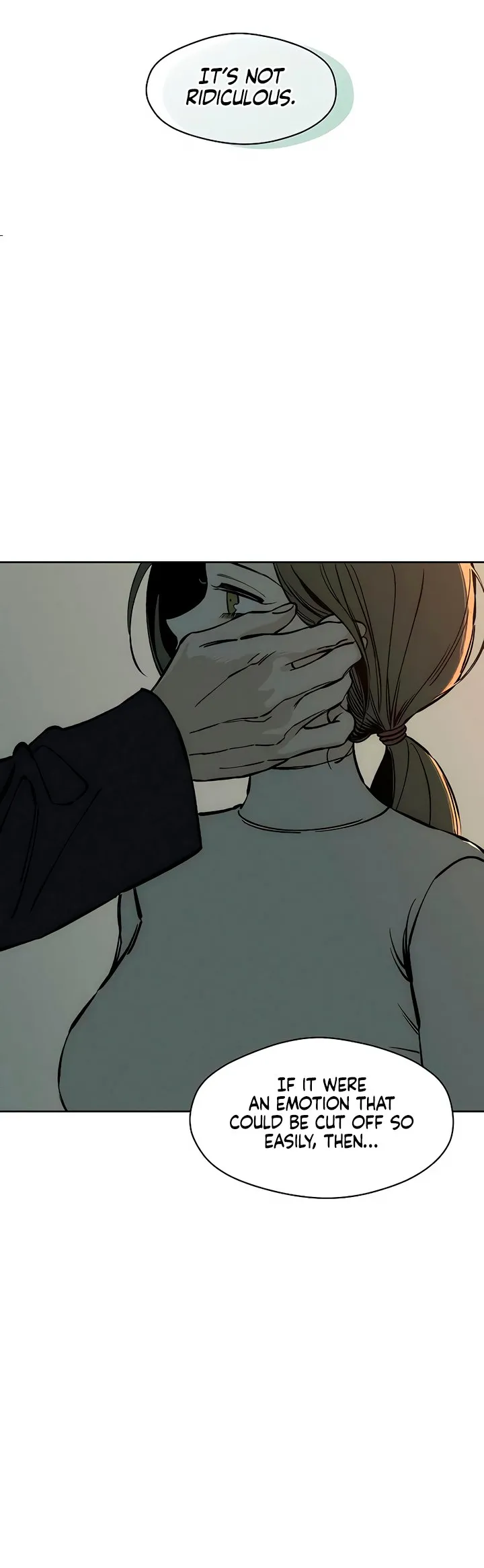 Read Tears on a Withered Flower Manga Online