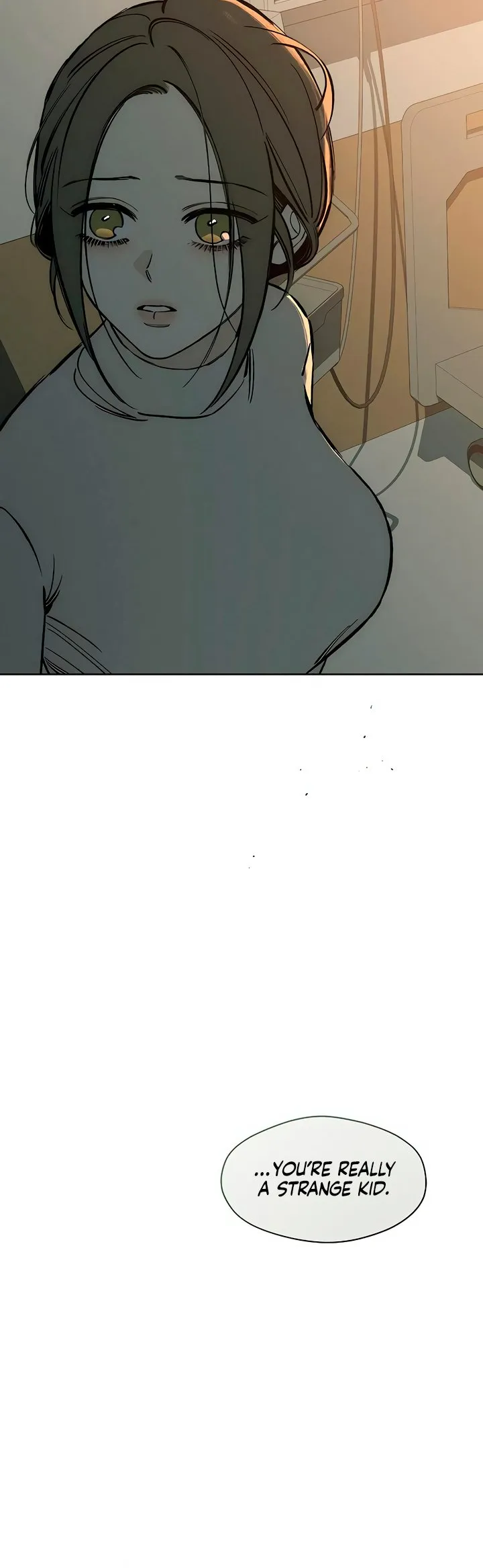 Read Tears on a Withered Flower Manga Online