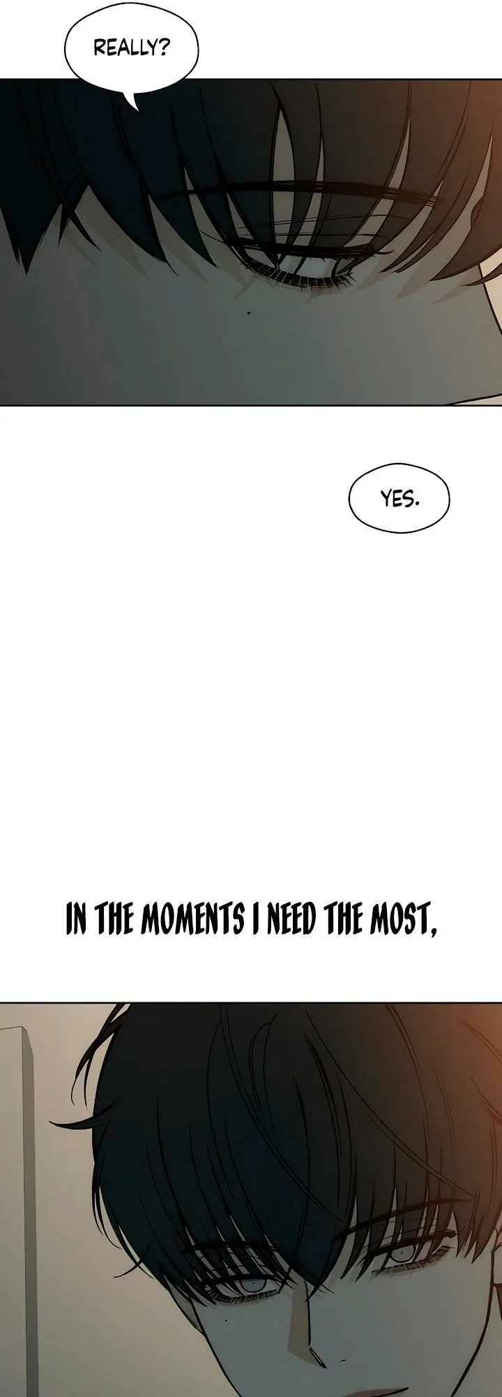 Read Tears on a Withered Flower Manga Online