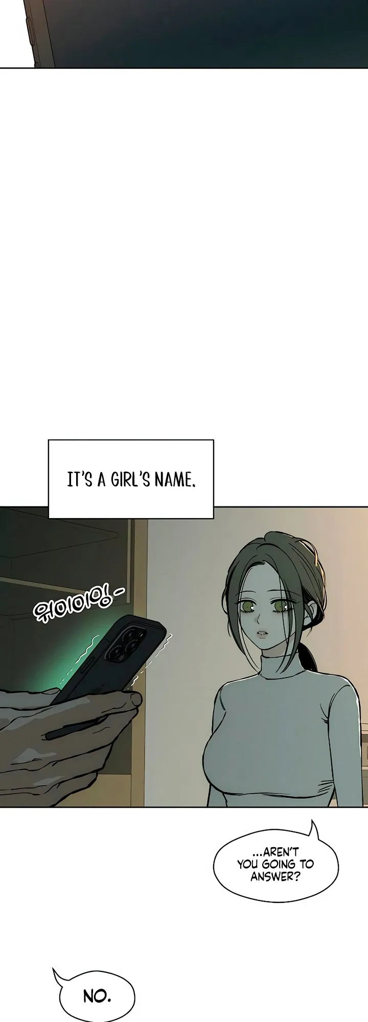 Read Tears on a Withered Flower Manga Online