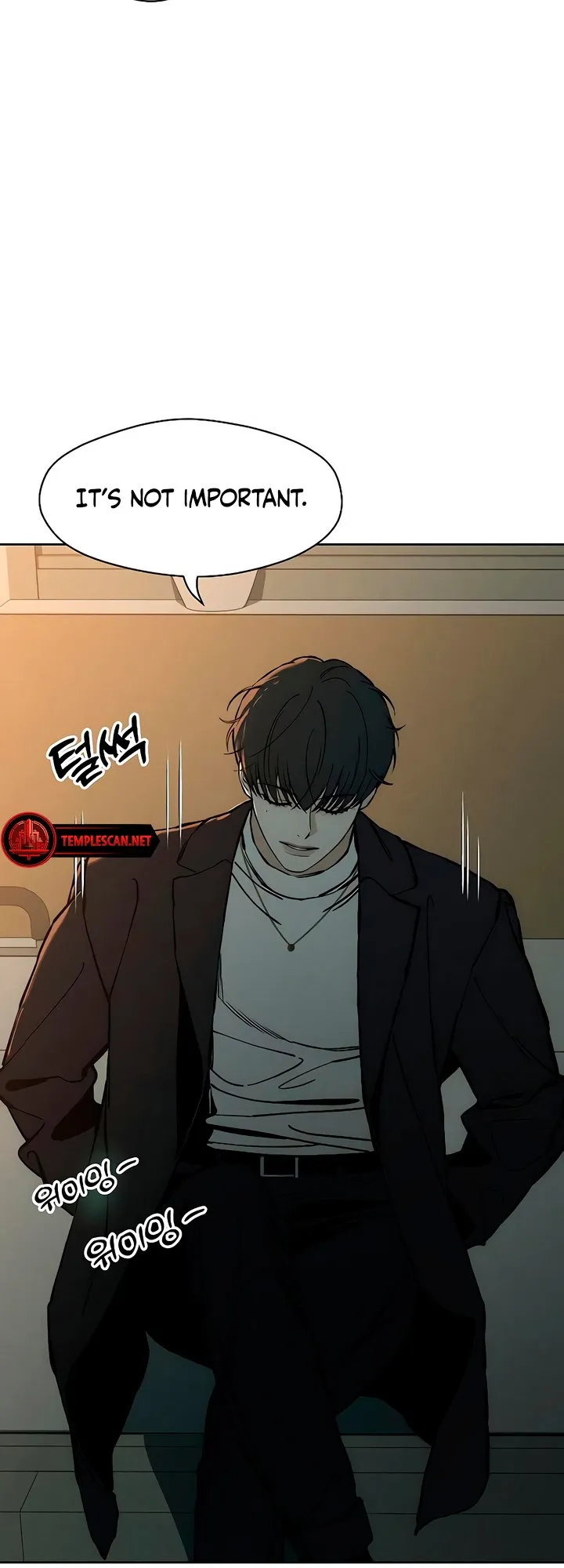 Read Tears on a Withered Flower Manga Online