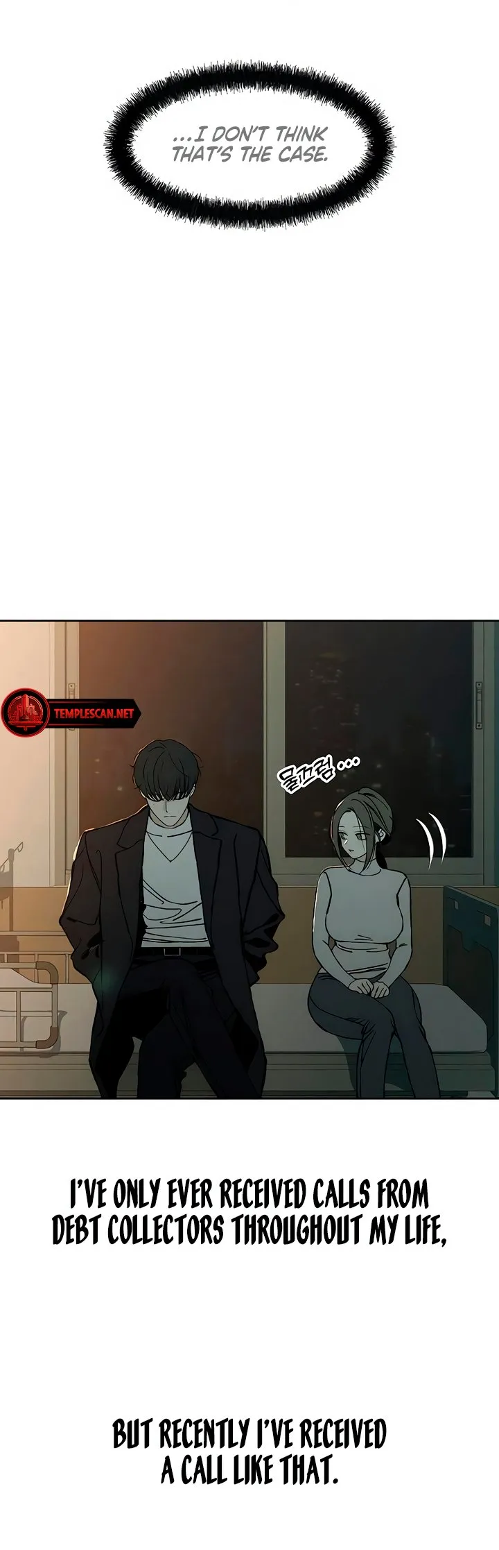 Read Tears on a Withered Flower Manga Online