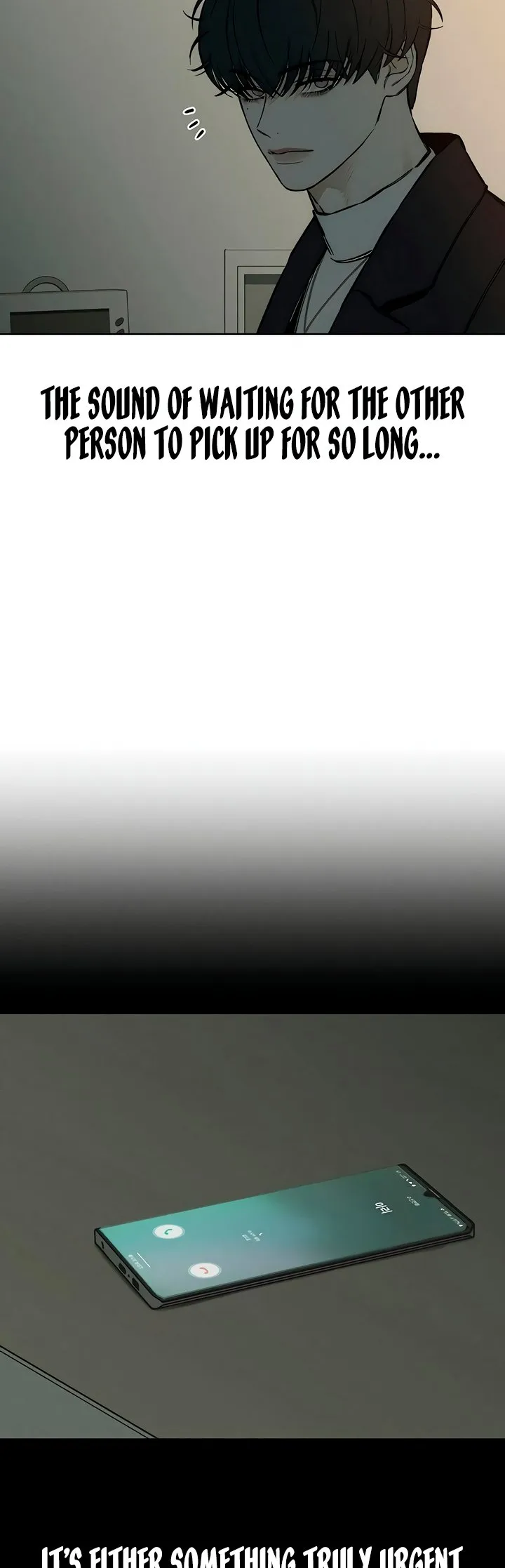 Read Tears on a Withered Flower Manga Online