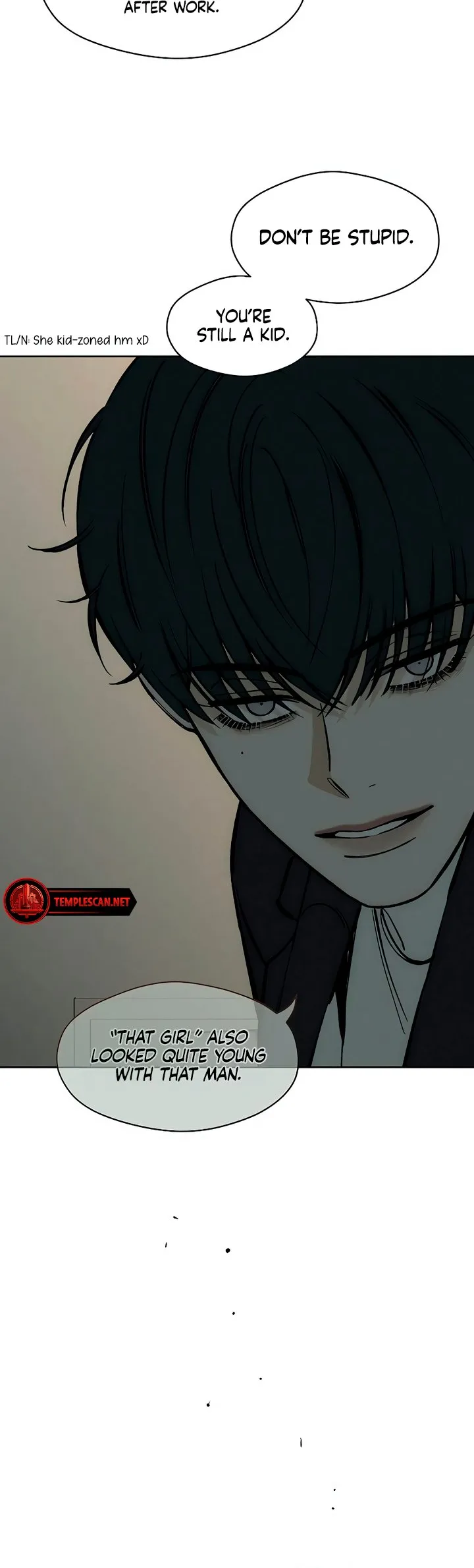 Read Tears on a Withered Flower Manga Online