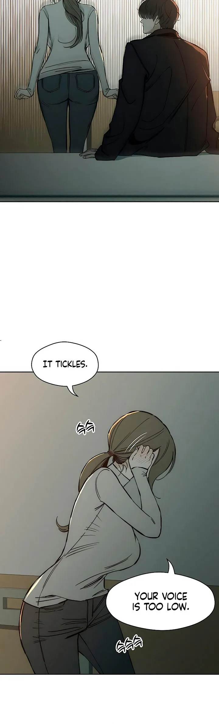 Read Tears on a Withered Flower Manga Online