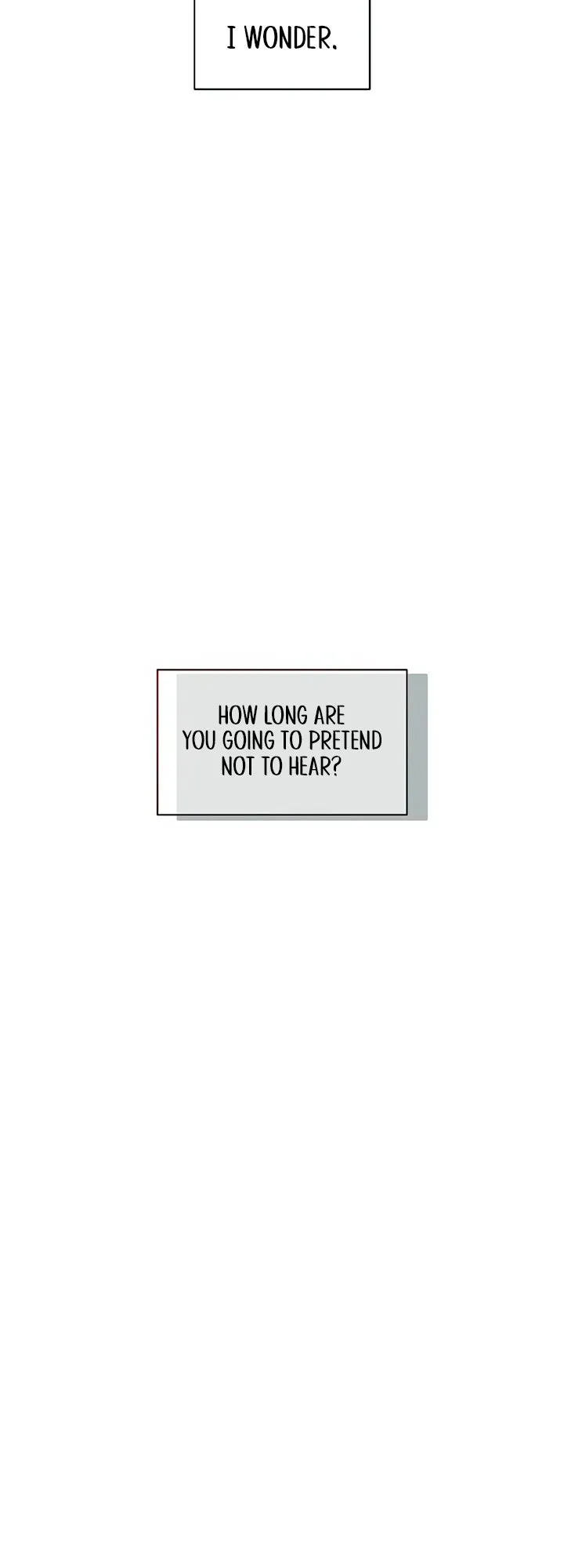 Read Tears on a Withered Flower Manga Online