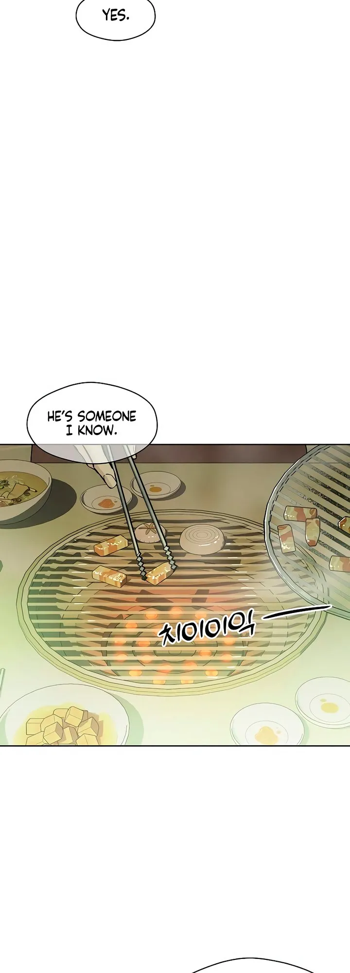 Read Tears on a Withered Flower Manga Online