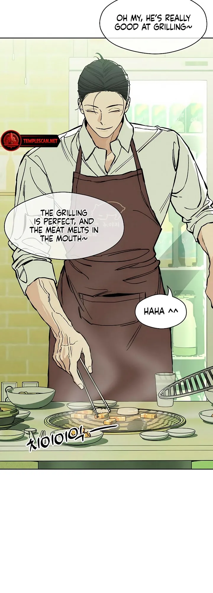 Read Tears on a Withered Flower Manga Online