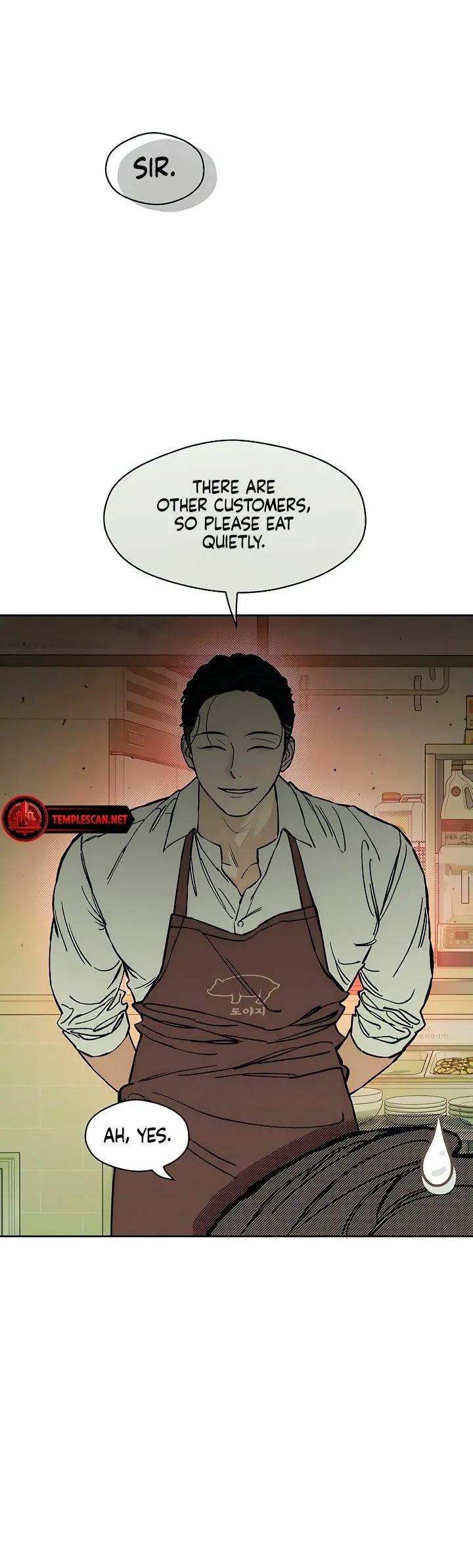 Read Tears on a Withered Flower Manga Online