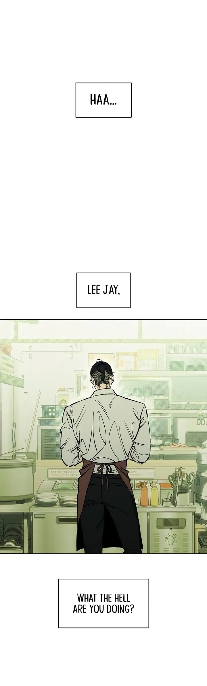 Read Tears on a Withered Flower Manga Online