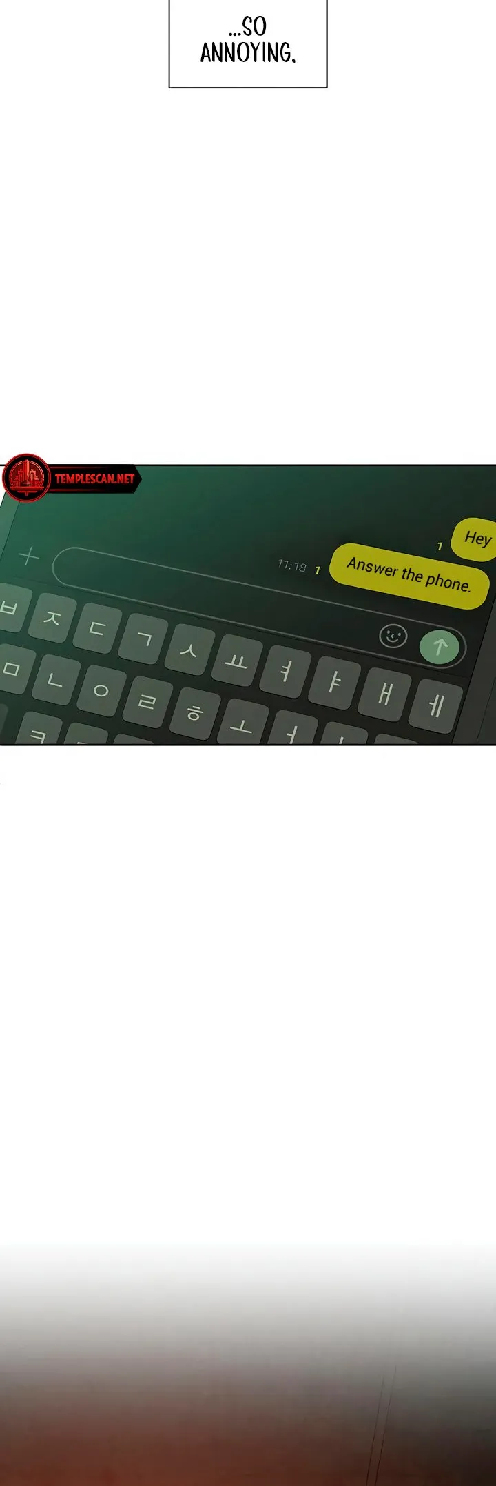 Read Tears on a Withered Flower Manga Online