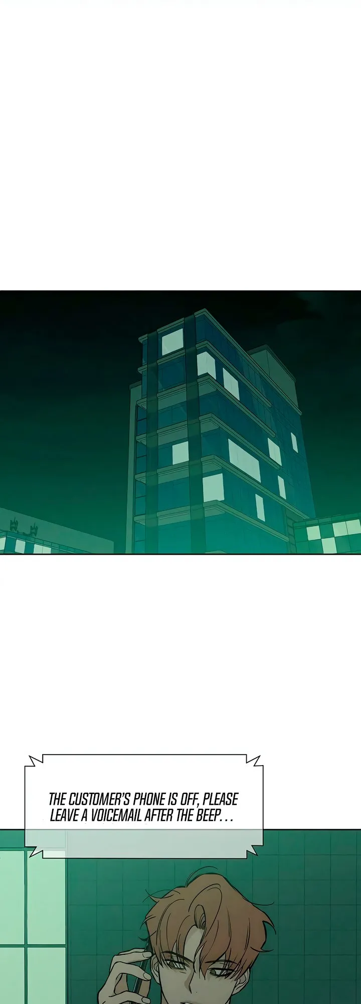 Read Tears on a Withered Flower Manga Online