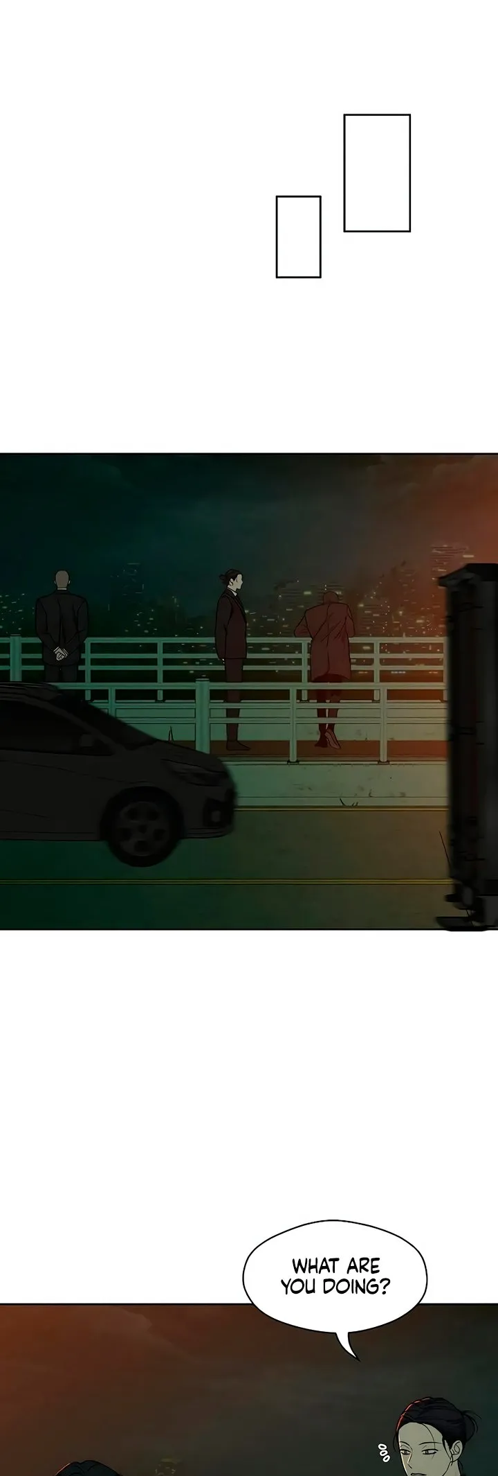 Read Tears on a Withered Flower Manga Online