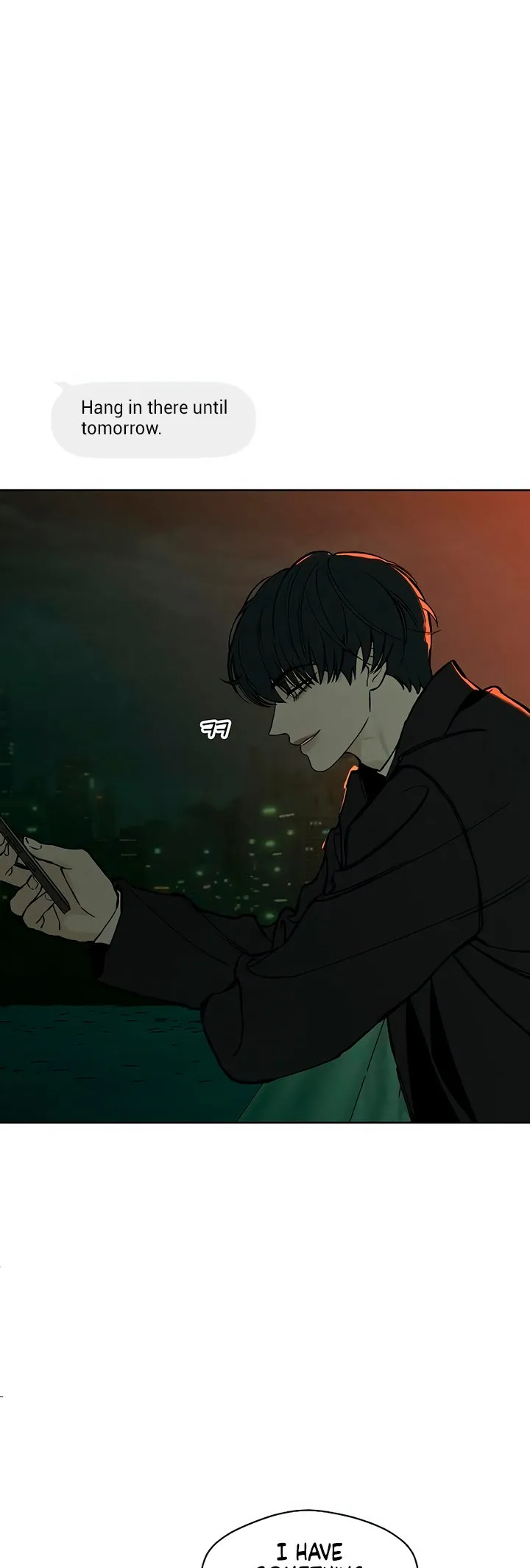 Read Tears on a Withered Flower Manga Online