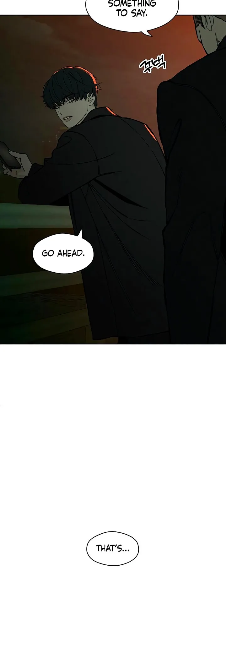 Read Tears on a Withered Flower Manga Online