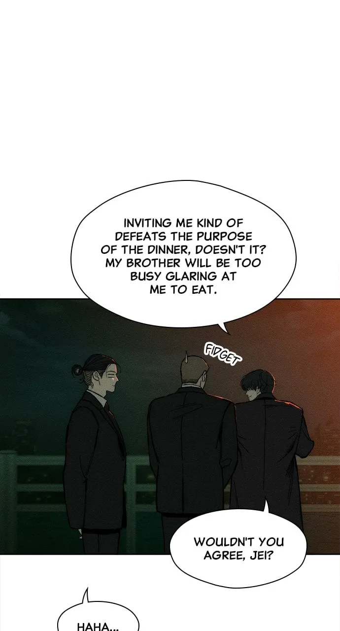 Read Tears on a Withered Flower Manga Online