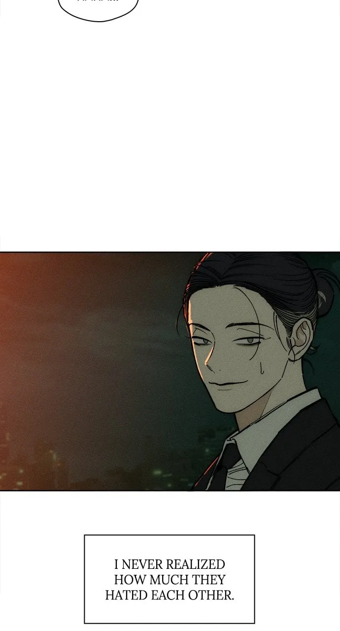 Read Tears on a Withered Flower Manga Online