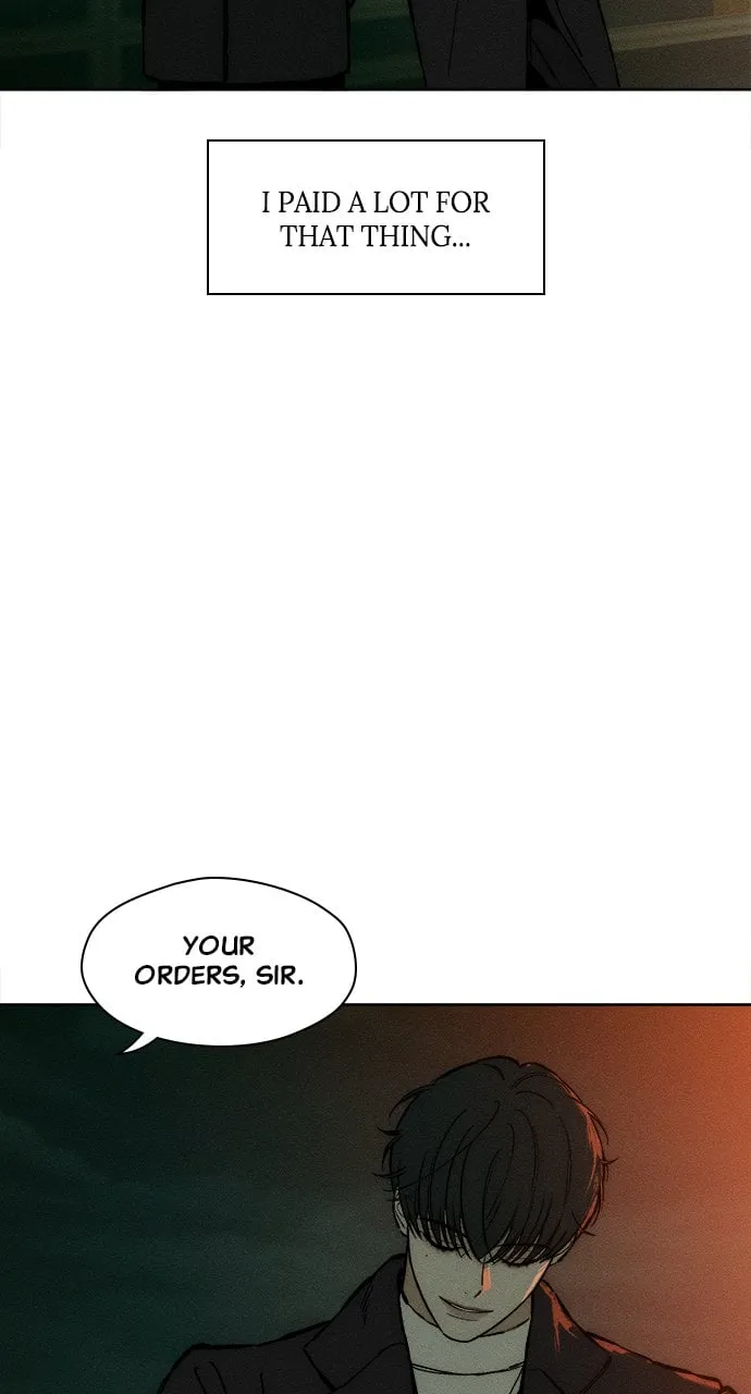 Read Tears on a Withered Flower Manga Online