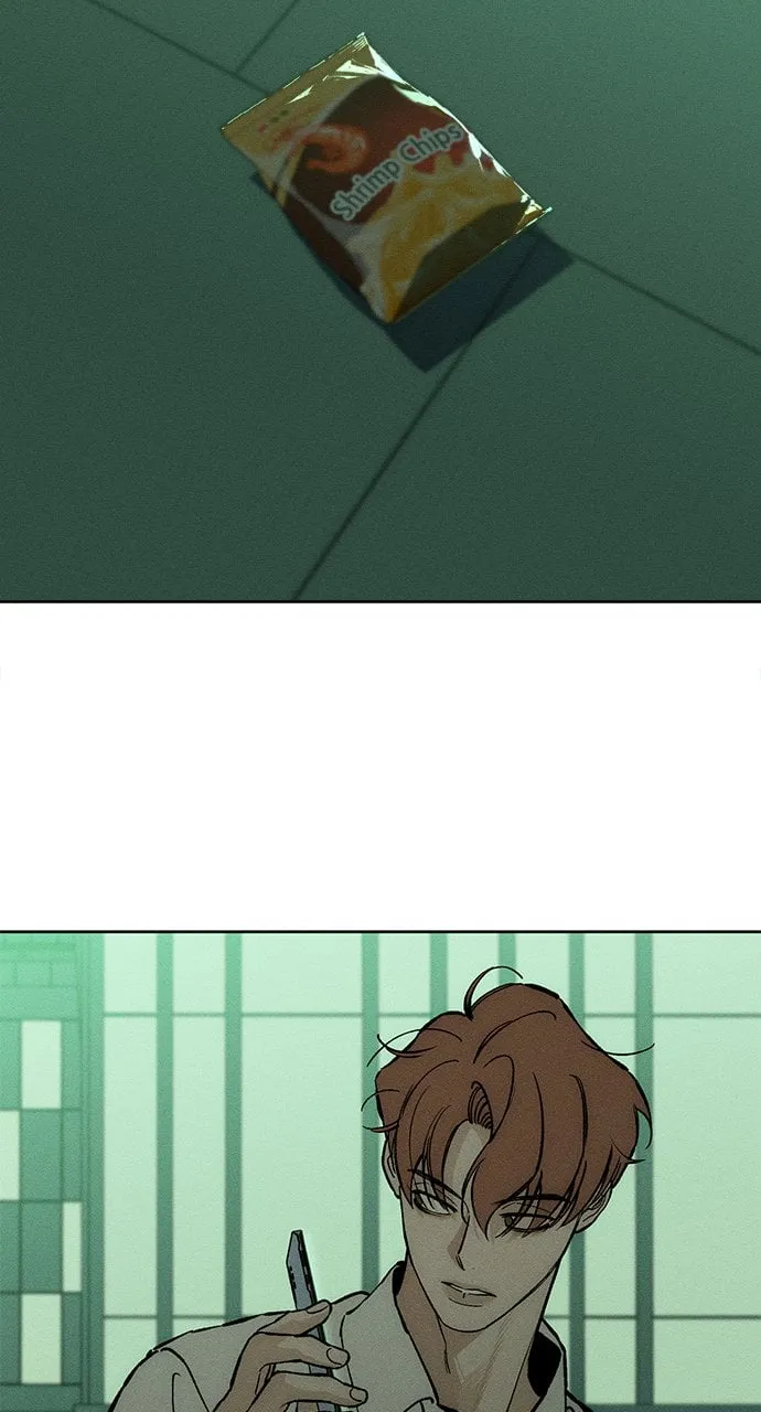 Read Tears on a Withered Flower Manga Online