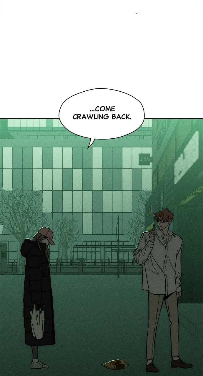 Read Tears on a Withered Flower Manga Online