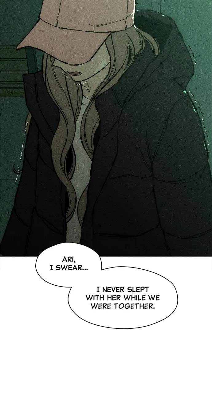 Read Tears on a Withered Flower Manga Online