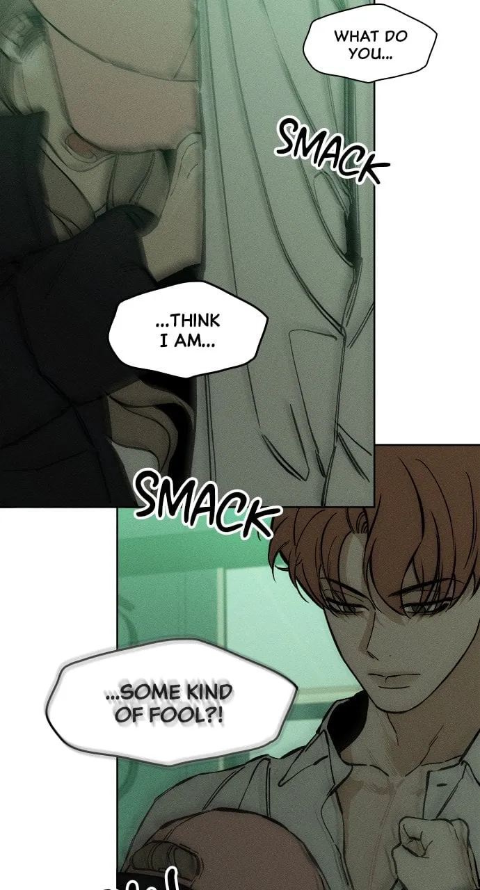 Read Tears on a Withered Flower Manga Online