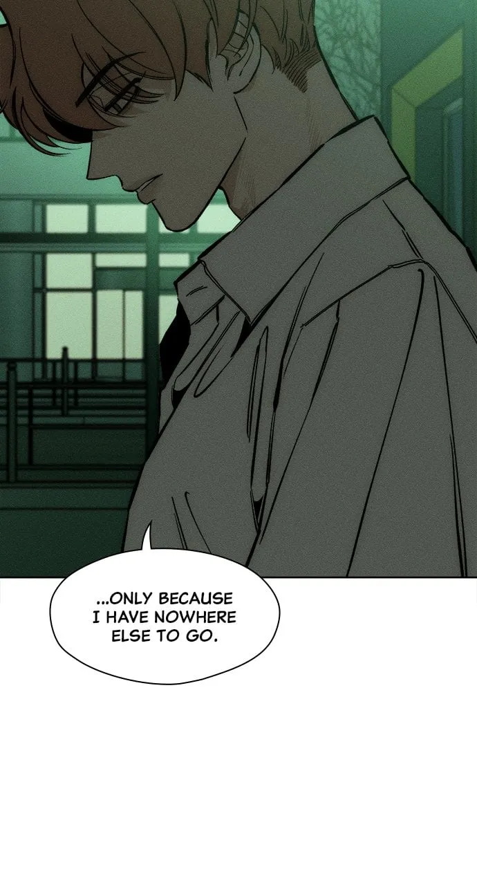 Read Tears on a Withered Flower Manga Online