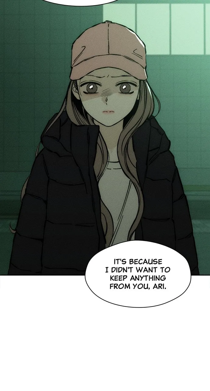 Read Tears on a Withered Flower Manga Online