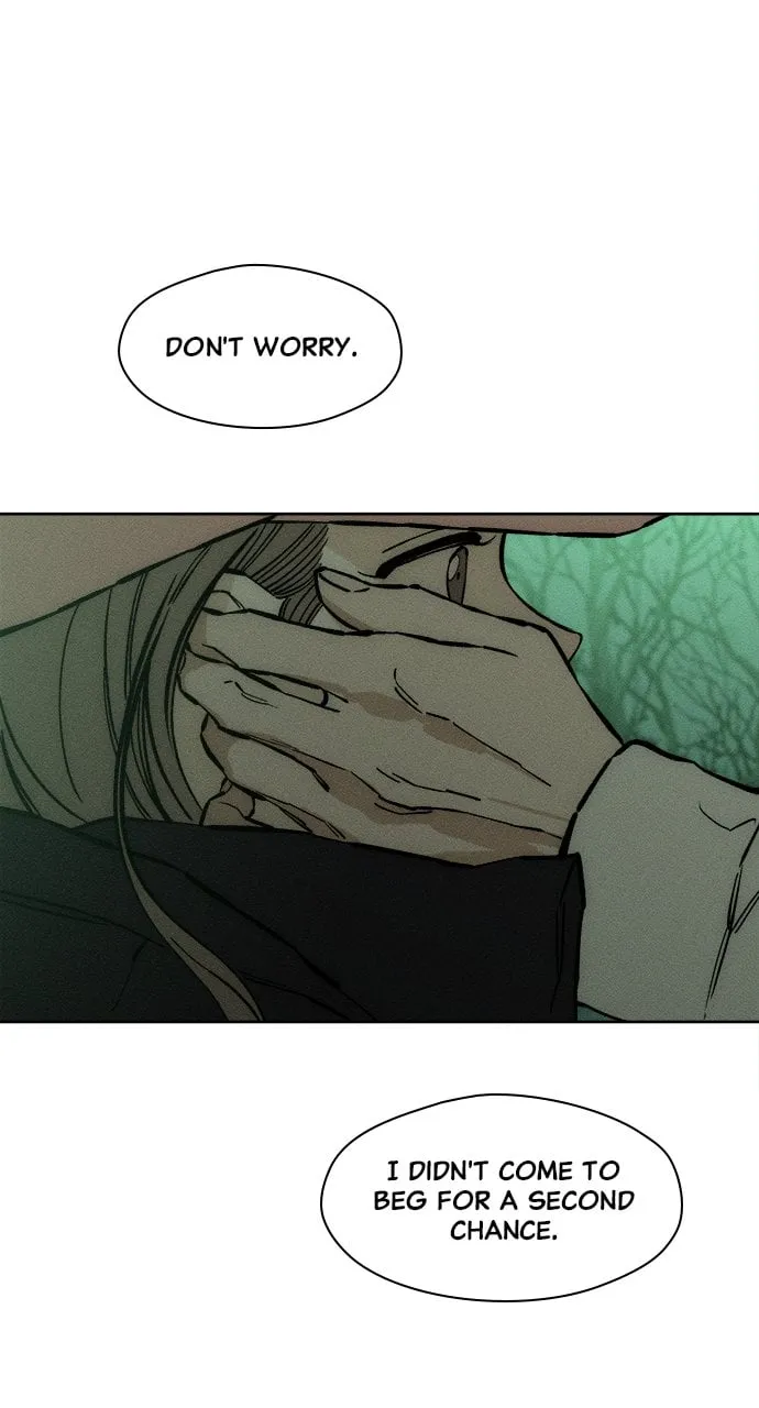 Read Tears on a Withered Flower Manga Online