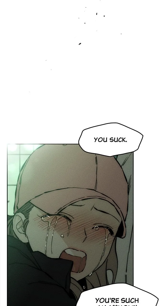 Read Tears on a Withered Flower Manga Online