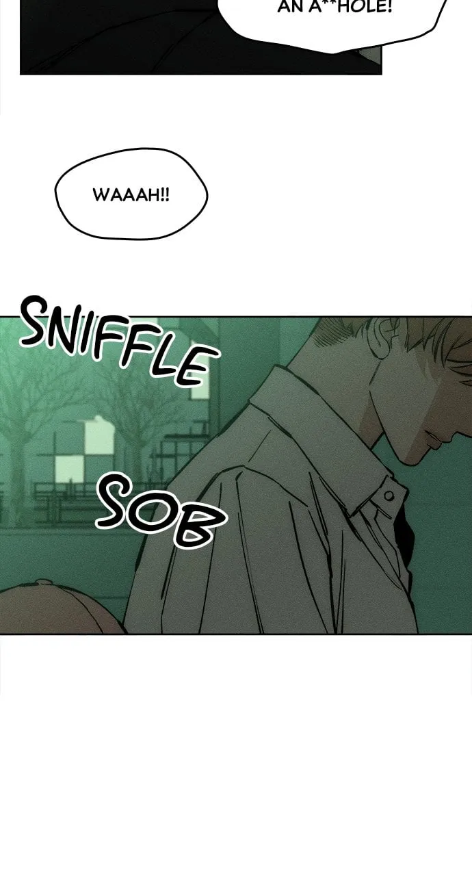 Read Tears on a Withered Flower Manga Online