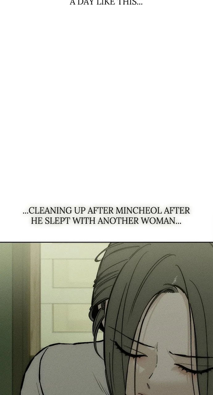 Read Tears on a Withered Flower Manga Online