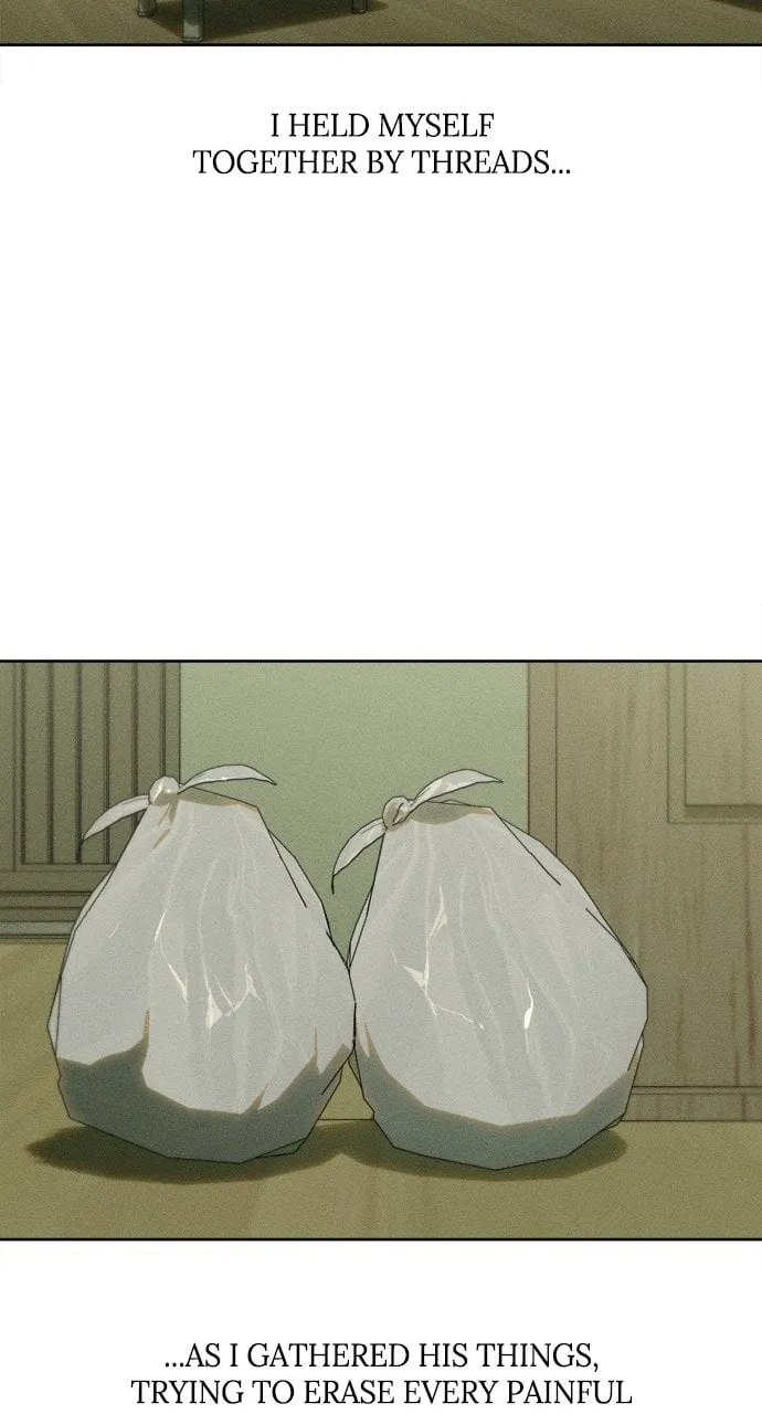 Read Tears on a Withered Flower Manga Online