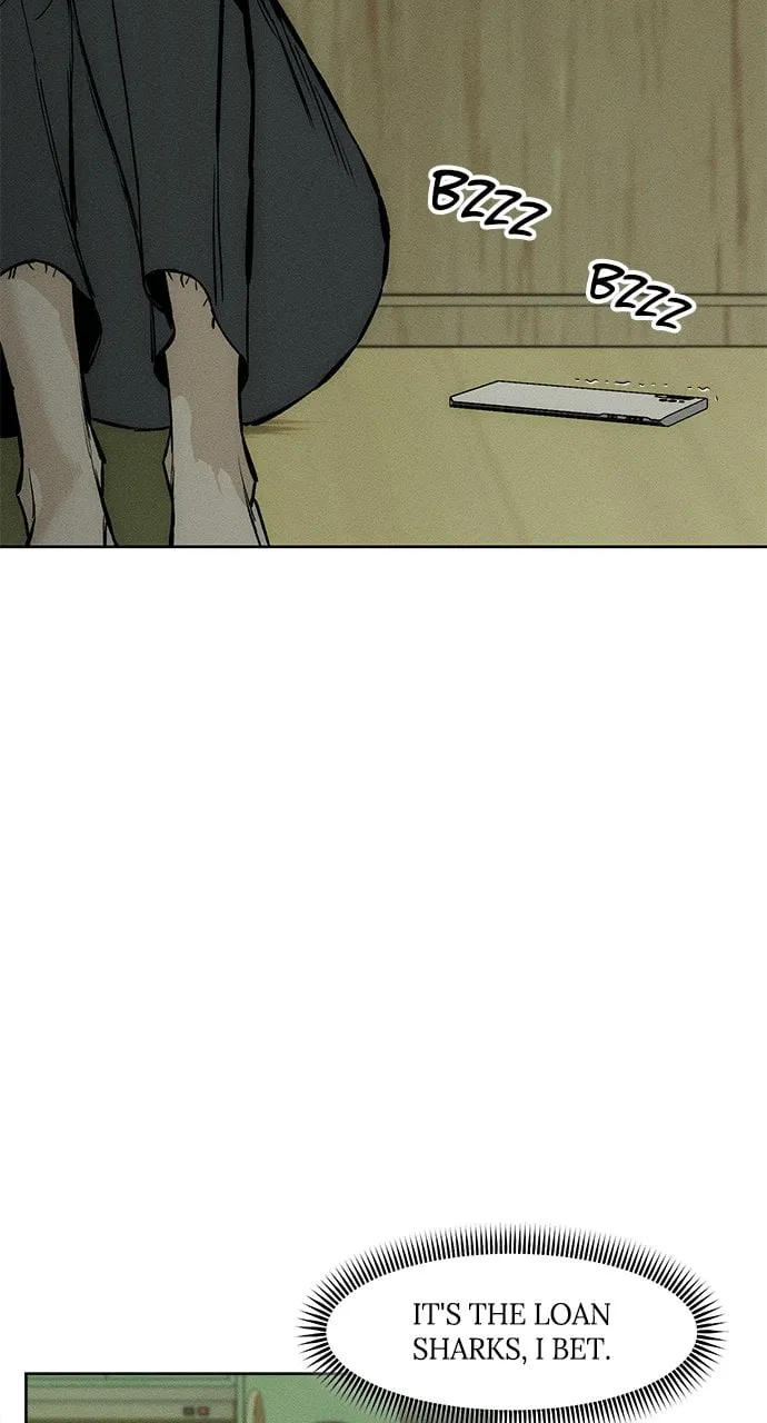 Read Tears on a Withered Flower Manga Online