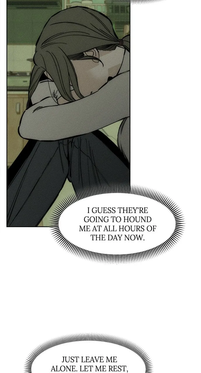 Read Tears on a Withered Flower Manga Online