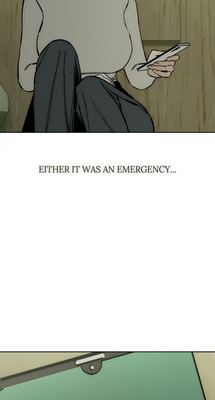 Read Tears on a Withered Flower Manga Online