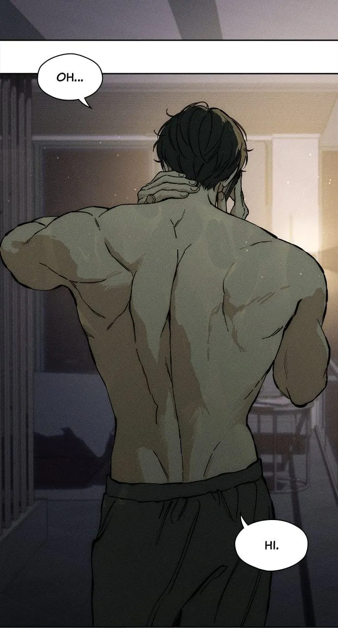 Read Tears on a Withered Flower Manga Online