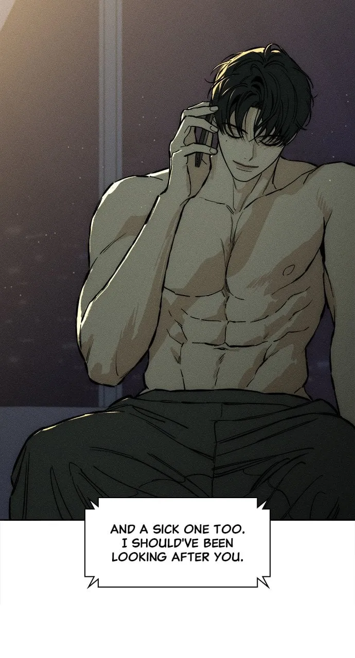 Read Tears on a Withered Flower Manga Online